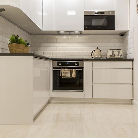 Apartament Cafe Latte Zakopane Bagian luar foto