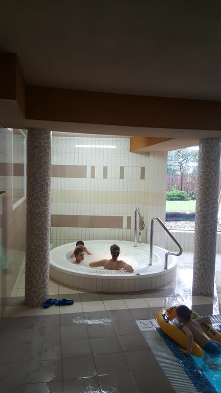 Apartament Cafe Latte Zakopane Bagian luar foto