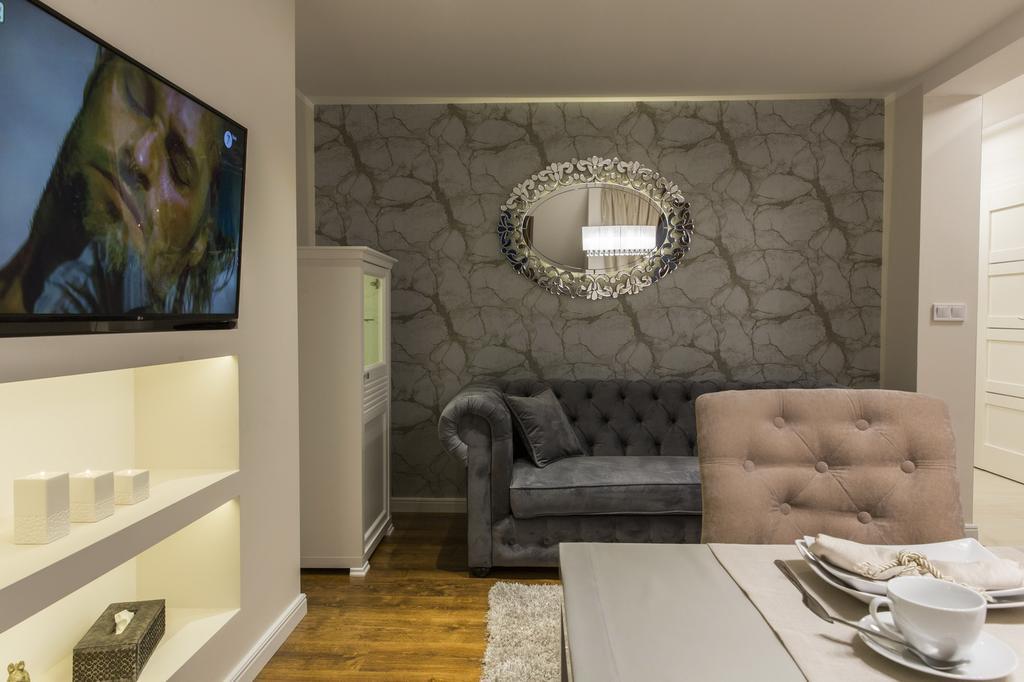 Apartament Cafe Latte Zakopane Bagian luar foto