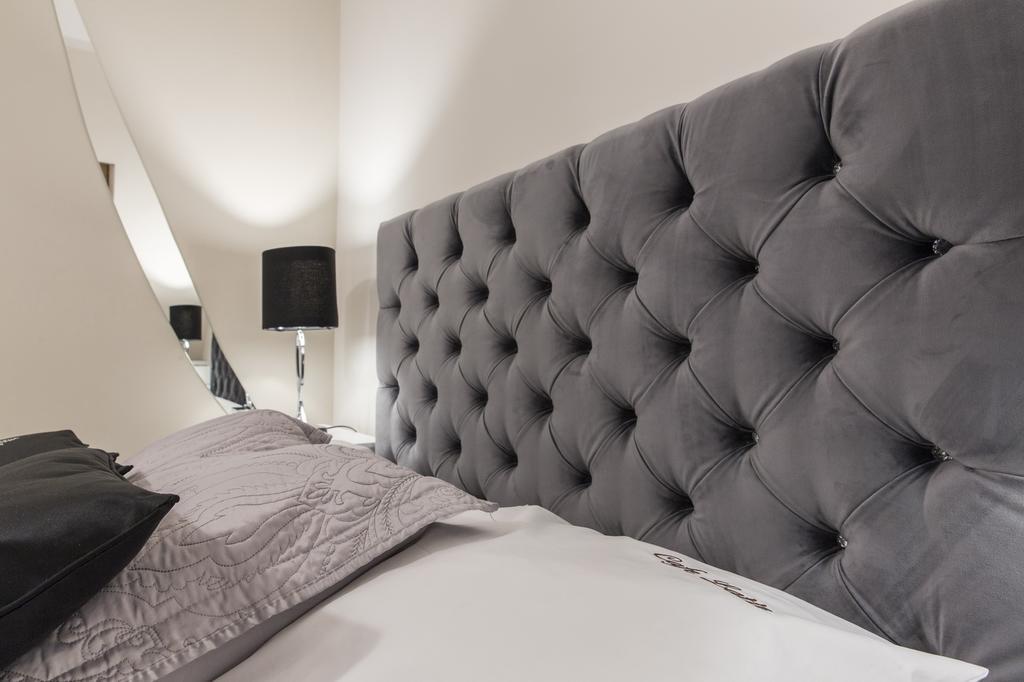 Apartament Cafe Latte Zakopane Bagian luar foto