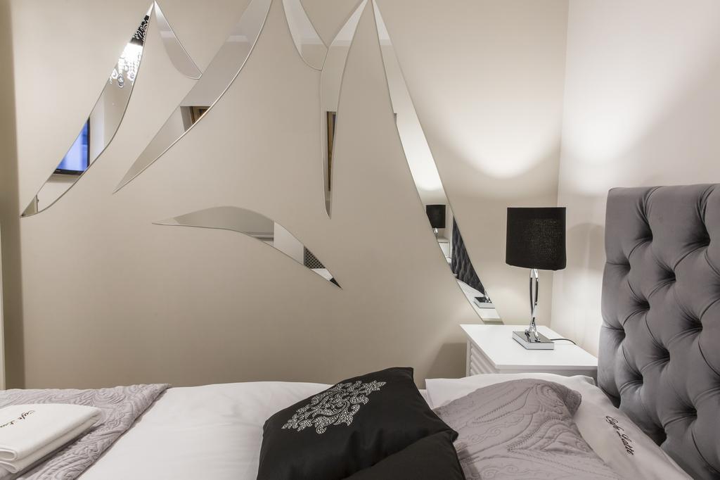 Apartament Cafe Latte Zakopane Bagian luar foto