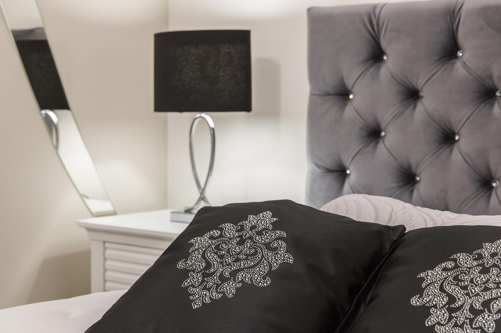 Apartament Cafe Latte Zakopane Bagian luar foto