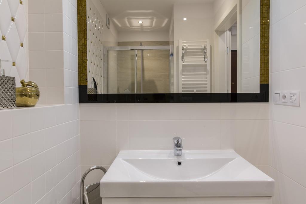 Apartament Cafe Latte Zakopane Bagian luar foto