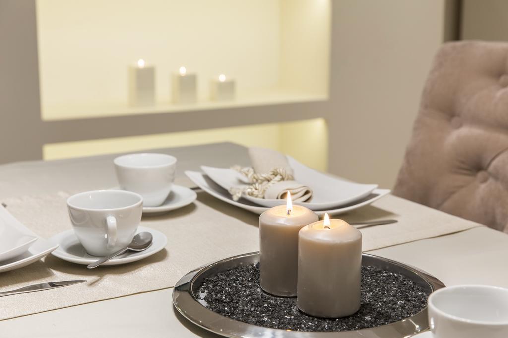 Apartament Cafe Latte Zakopane Bagian luar foto