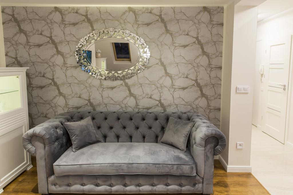 Apartament Cafe Latte Zakopane Bagian luar foto