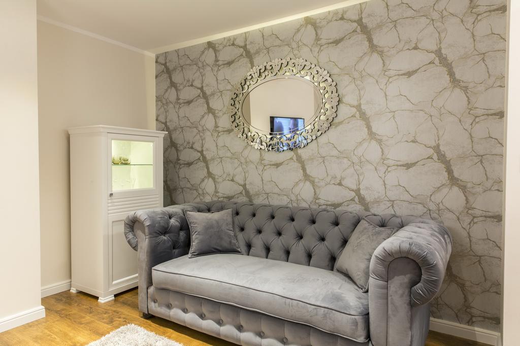 Apartament Cafe Latte Zakopane Bagian luar foto