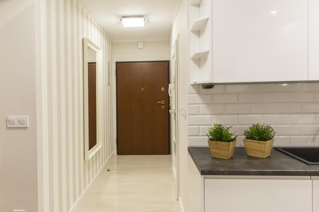 Apartament Cafe Latte Zakopane Bagian luar foto